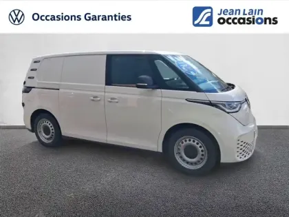 Photo 8 Volkswagen Id. Buzz Cargo  204 CH