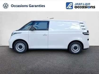 Photo 5 Volkswagen Id. Buzz Cargo  204 CH