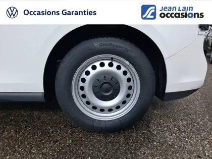 Photo 10 Volkswagen Id. Buzz Cargo  204 CH