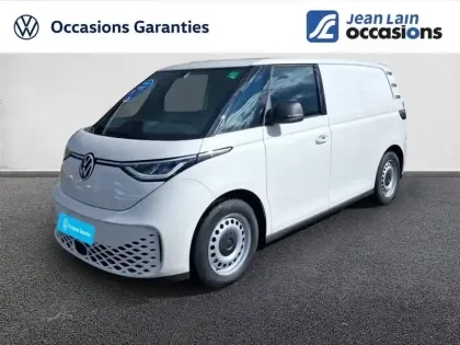 Photo 19 Volkswagen Id. Buzz Cargo  204 CH