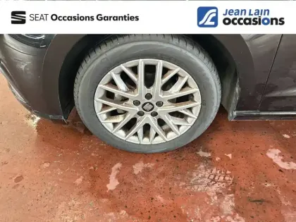 Photo 11 Seat Ibiza  1.0 TSI 95 ch S/S BVM5