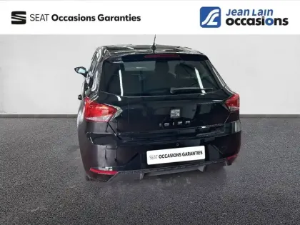 Photo 7 Seat Ibiza  1.0 TSI 95 ch S/S BVM5