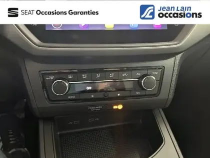 Photo 17 Seat Ibiza  1.0 TSI 95 ch S/S BVM5