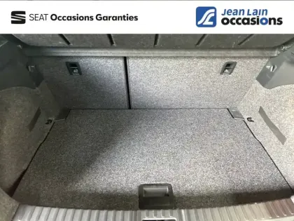 Photo 13 Seat Ibiza  1.0 TSI 95 ch S/S BVM5