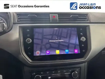 Photo 16 Seat Ibiza  1.0 TSI 95 ch S/S BVM5