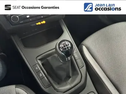 Photo 15 Seat Ibiza  1.0 TSI 95 ch S/S BVM5