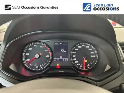 Photo 19 Seat Ibiza  1.0 TSI 95 ch S/S BVM5