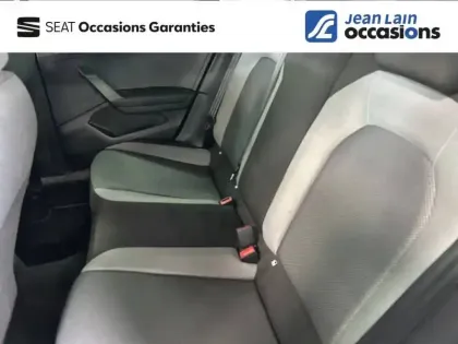 Photo 5 Seat Ibiza  1.0 TSI 95 ch S/S BVM5