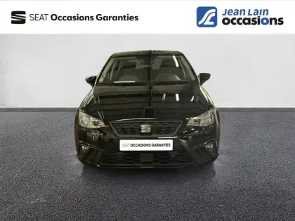 Photo 8 Seat Ibiza  1.0 TSI 95 ch S/S BVM5