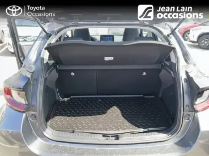 Photo 9 Toyota Yaris  Hybride 116h