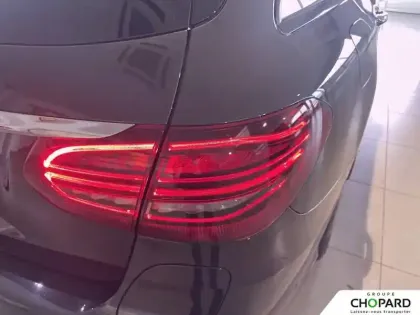 Photo 56 Mercedes Classe C  Break 300 de 9G-Tronic