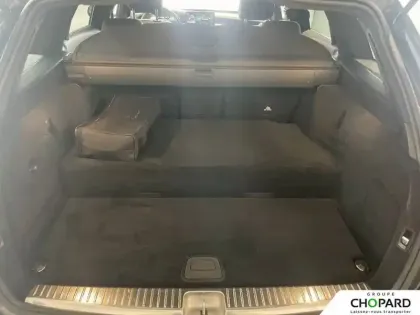 Photo 40 Mercedes Classe C  Break 300 de 9G-Tronic