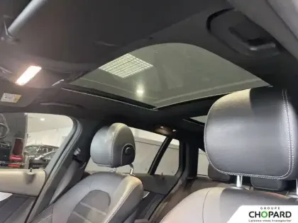 Photo 20 Mercedes Classe C  Break 300 de 9G-Tronic