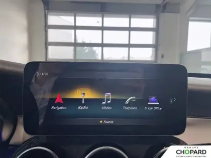 Photo 13 Mercedes Classe C  Break 300 de 9G-Tronic