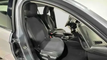 Photo 31 Opel Corsa  1.2 Turbo 100 ch BVM6
