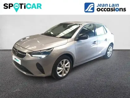 Photo Opel Corsa Elegance