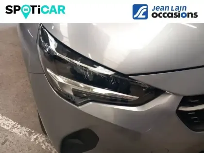 Photo 11 Opel Corsa  1.2 Turbo 100 ch BVM6