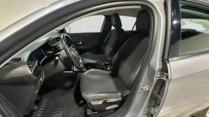 Photo 24 Opel Corsa  1.2 Turbo 100 ch BVM6