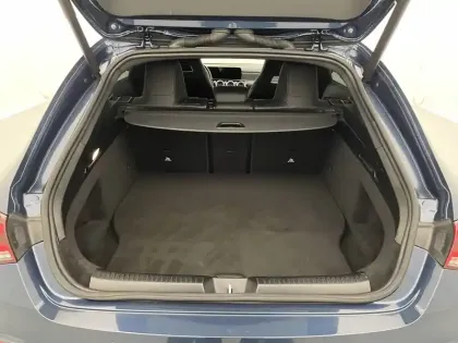 Photo 13 Mercedes CLA  Shooting Brake 250 e 8G-DCT