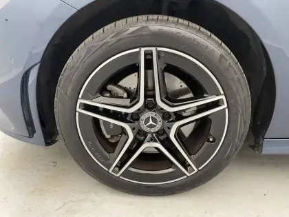 Photo 17 Mercedes CLA  Shooting Brake 250 e 8G-DCT