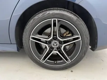 Photo 16 Mercedes CLA  Shooting Brake 250 e 8G-DCT