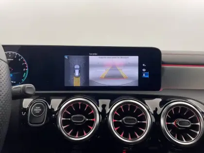 Photo 26 Mercedes CLA  Shooting Brake 250 e 8G-DCT