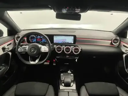 Photo 60 Mercedes CLA  Shooting Brake 250 e 8G-DCT