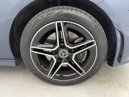 Photo 12 Mercedes CLA  Shooting Brake 250 e 8G-DCT