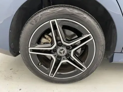 Photo 18 Mercedes CLA  Shooting Brake 250 e 8G-DCT