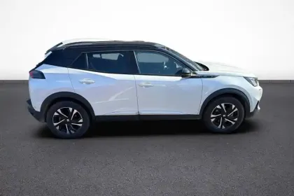 Photo 6 Peugeot 2008 Gén. II Ph1 NG GT 5