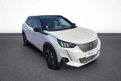 Photo 7 Peugeot 2008 Gén. II Ph1 NG GT 5