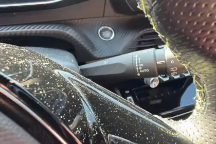 Photo 20 Peugeot 2008 Gén. II Ph1 NG GT 5