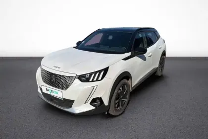 Photo Peugeot 2008 Gt
