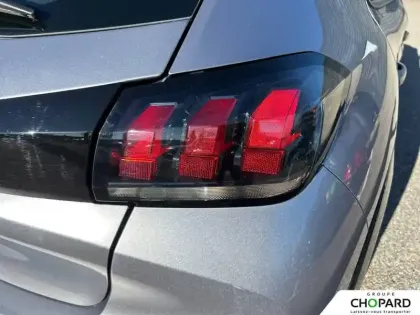 Photo 22 Peugeot 208 Gén. II Ph1 NG Active Pack 5