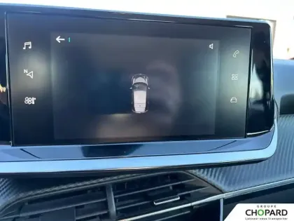 Photo 14 Peugeot 208 Gén. II Ph1 NG Active Pack 5