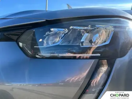 Photo 53 Peugeot 208  Electrique 50 kWh 136ch