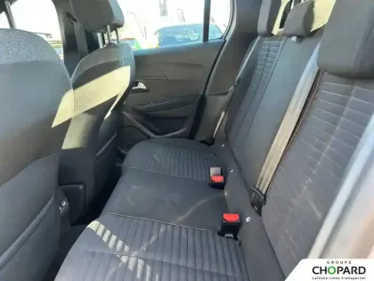 Photo 49 Peugeot 208  Electrique 50 kWh 136ch