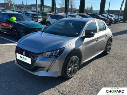 Photo 24 Peugeot 208 Gén. II Ph1 NG Active Pack 5