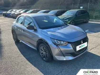 Photo 59 Peugeot 208  Electrique 50 kWh 136ch