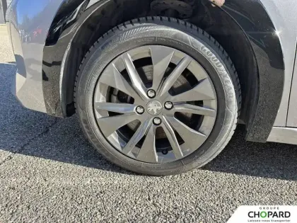 Photo 52 Peugeot 208  Electrique 50 kWh 136ch