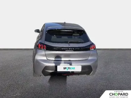 Photo 5 Peugeot 208 Gén. II Ph1 NG Active Pack 5