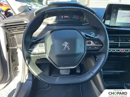 Photo 15 Peugeot 208 Gén. II Ph1 NG Active Pack 5