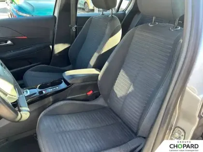 Photo 10 Peugeot 208 Gén. II Ph1 NG Active Pack 5