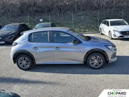 Photo 62 Peugeot 208  Electrique 50 kWh 136ch