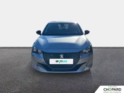 Photo 35 Peugeot 208  Electrique 50 kWh 136ch