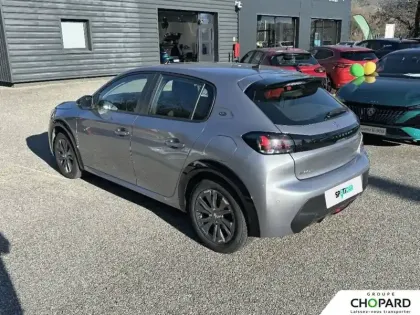 Photo 29 Peugeot 208 Gén. II Ph1 NG Active Pack 5