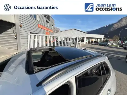 Photo 18 Volkswagen Tiguan  2.0 TDI 150ch DSG7