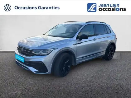 Photo 42 Volkswagen Tiguan  2.0 TDI 150ch DSG7