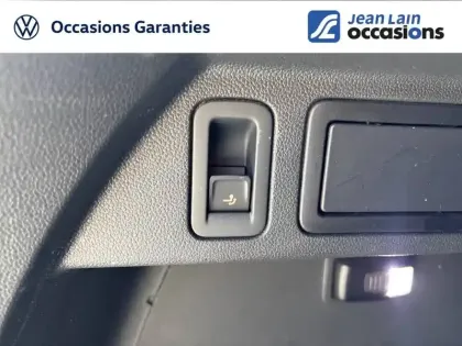 Photo 17 Volkswagen Tiguan  2.0 TDI 150ch DSG7