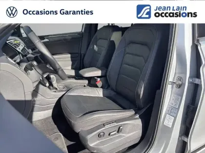 Photo 25 Volkswagen Tiguan  2.0 TDI 150ch DSG7